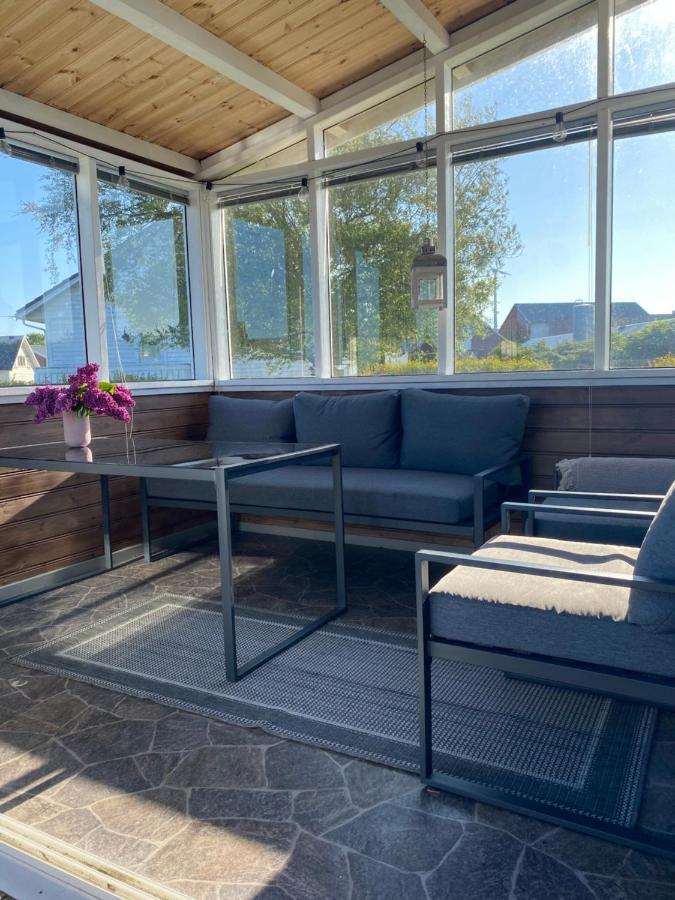 Shared Farmhouse Stavanger Luaran gambar