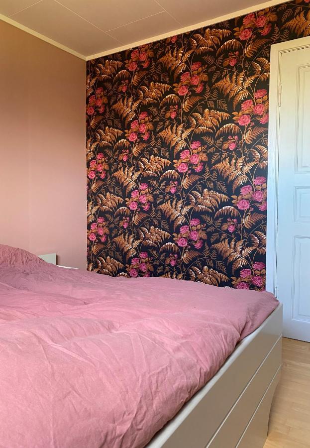 Shared Farmhouse Stavanger Luaran gambar